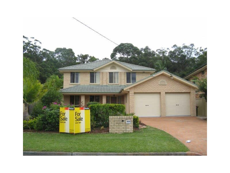 16 Burdett Place, Umina Beach NSW 2257