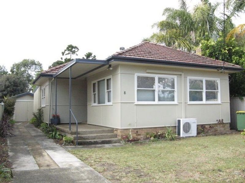 8 Mt Ettalong Rd, Umina Beach NSW 2257