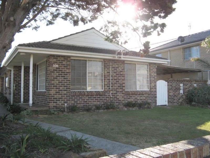 1/335 Trafalgar Ave, Umina Beach NSW 2257