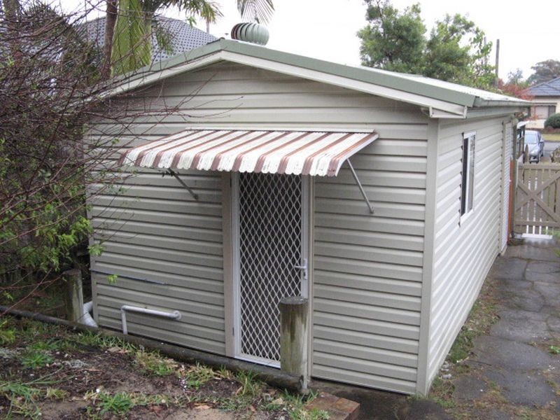 Cabin 12 Clifford Street, Umina Beach NSW 2257