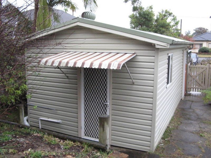 Cabin 12 Clifford Street, Umina Beach NSW 2257