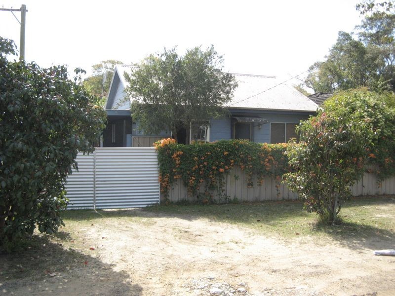 43 Alexandra Street, Umina Beach NSW 2257