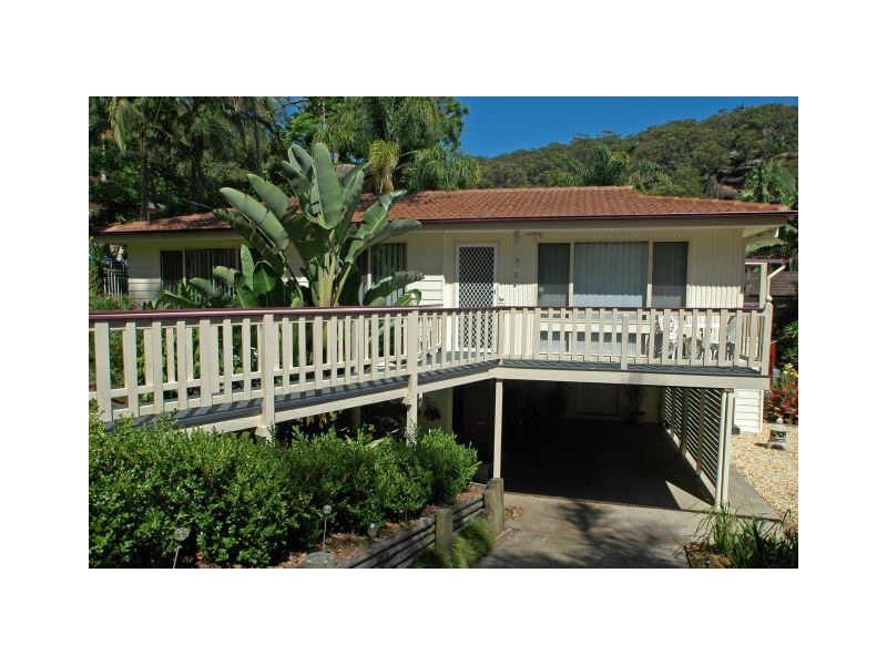5 Nerium Pl, Umina Beach NSW 2257