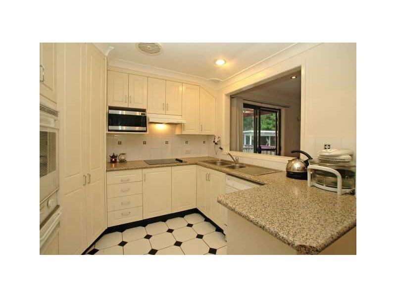 5 Nerium Pl, Umina Beach NSW 2257