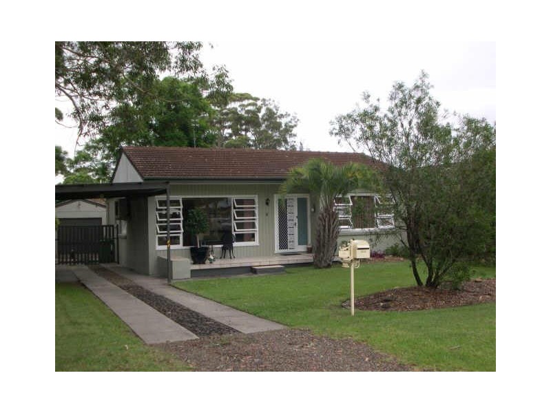6 Gwendolen Ave, Umina Beach NSW 2257