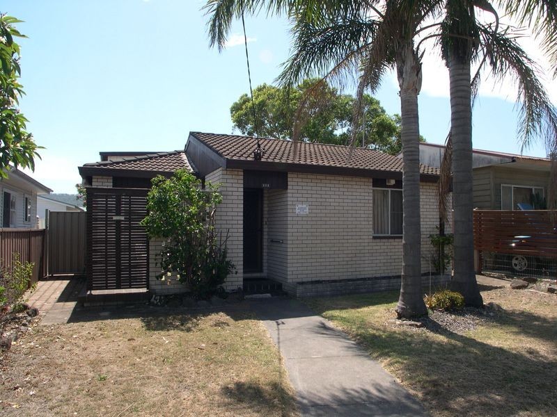 Umina Beach NSW 2257