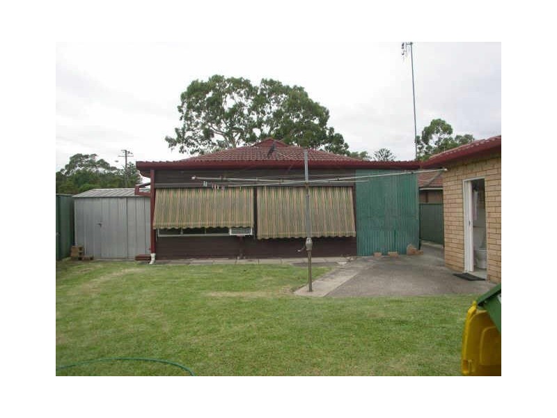 137 Trafalgar Ave, Umina Beach NSW 2257