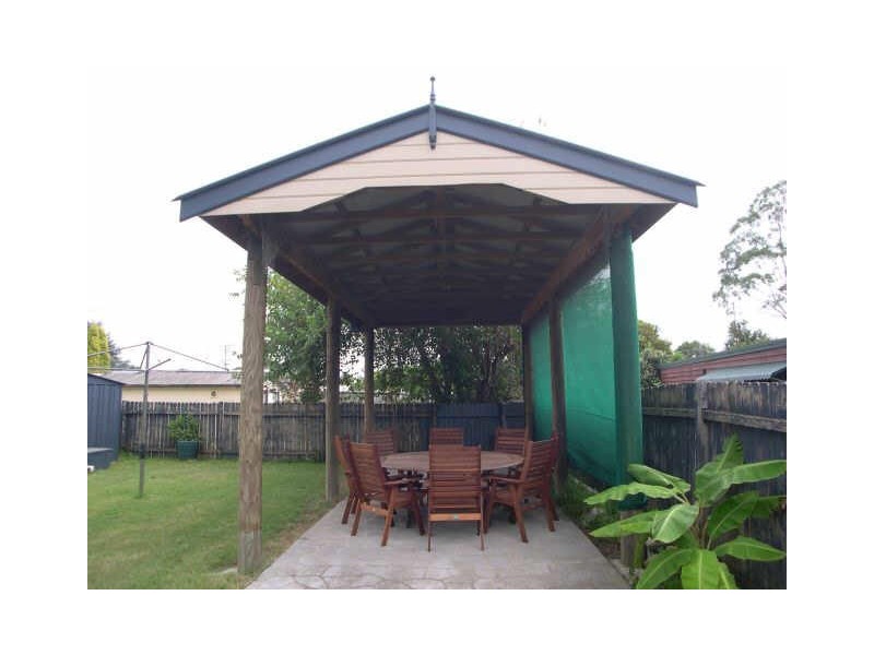 96 Trafalgar Ave, Woy Woy NSW 2256