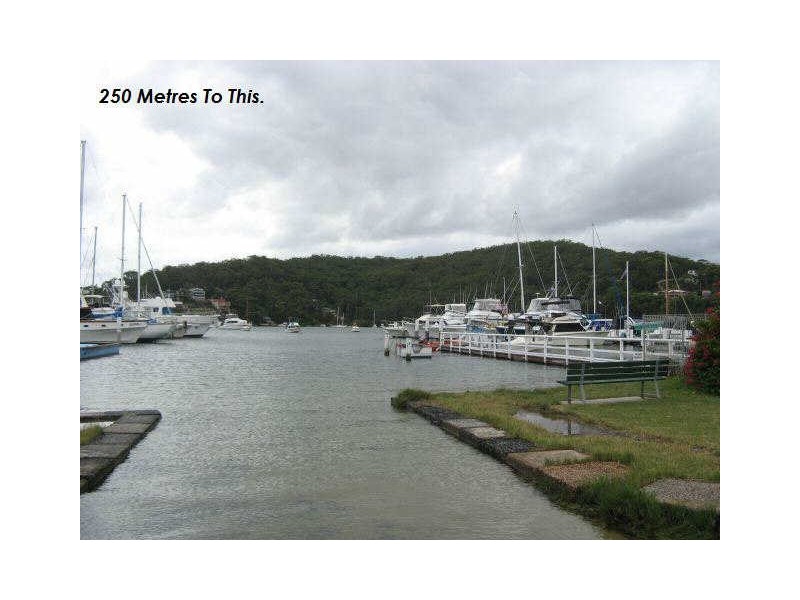 1/3 Davis St, Booker Bay NSW 2257