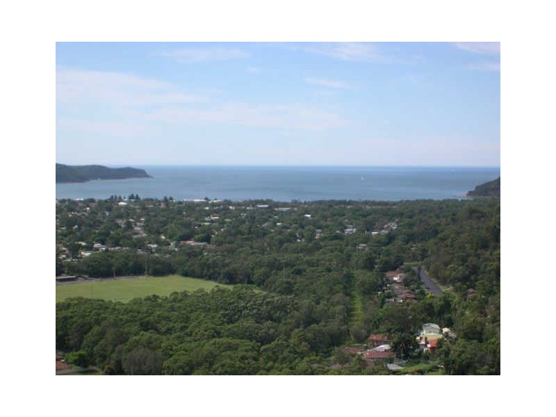 42 The Citadel, Umina Beach NSW 2257