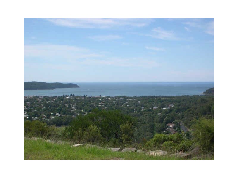42 The Citadel, Umina Beach NSW 2257