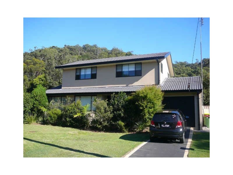 1 Karingal Close, Woy Woy NSW 2256