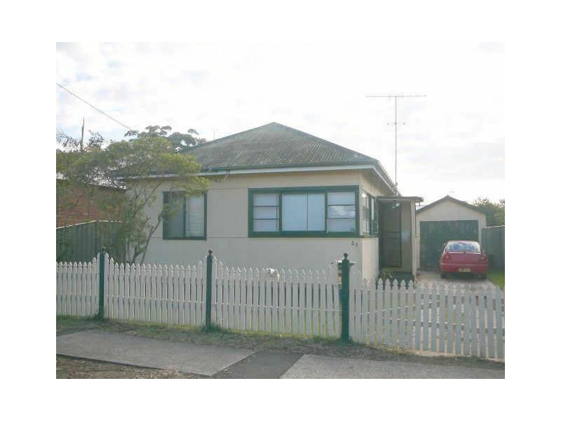 23 Picnic Pde, Ettalong Beach NSW 2257