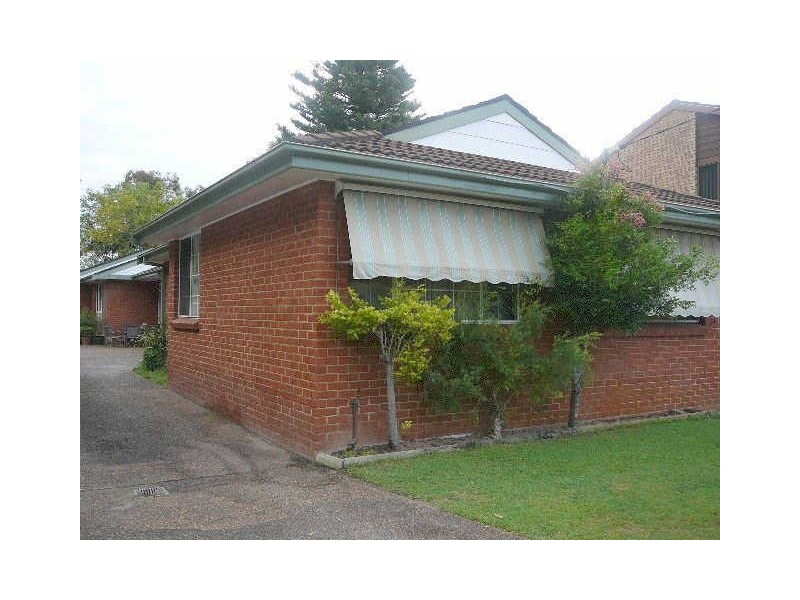 1&2/2 Plane Street, Blackwall NSW 2256