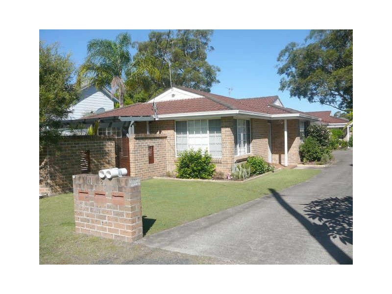 1/18 Gwendolen Ave, Umina Beach NSW 2257