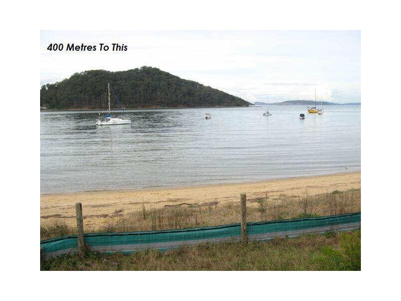 5 Myall St, Ettalong Beach NSW 2257