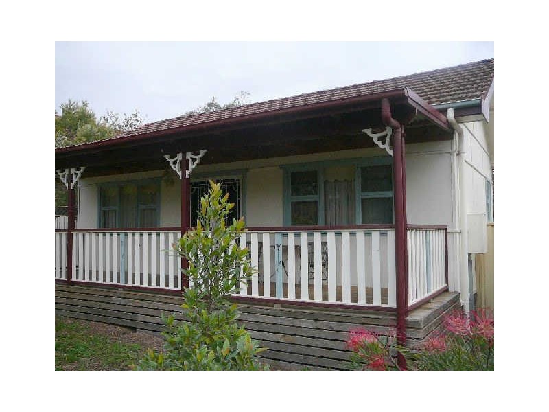 41 Melbourne Ave, Umina Beach NSW 2257