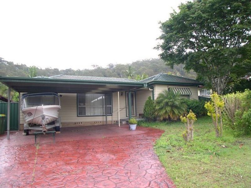 52 Karloo Rd, Umina Beach NSW 2257