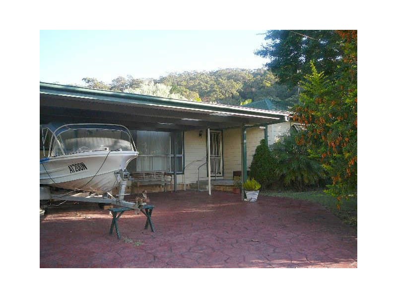 52 Karloo Rd, Umina Beach NSW 2257