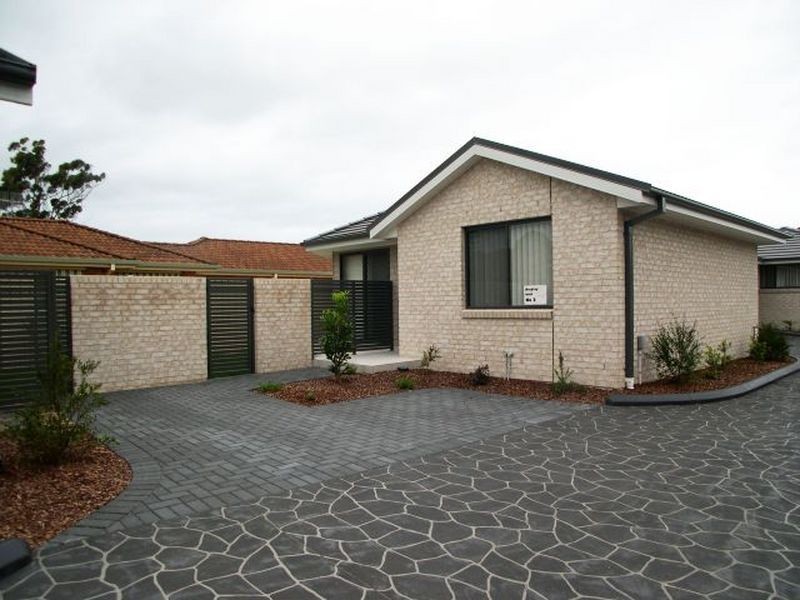 2/16 Flounder Road, Ettalong Beach NSW 2257