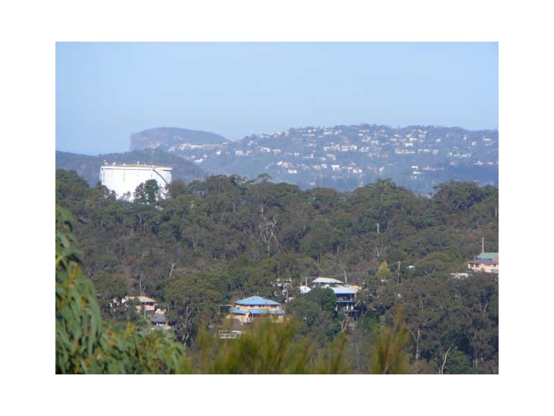25 Castle Circuit, Umina Beach NSW 2257