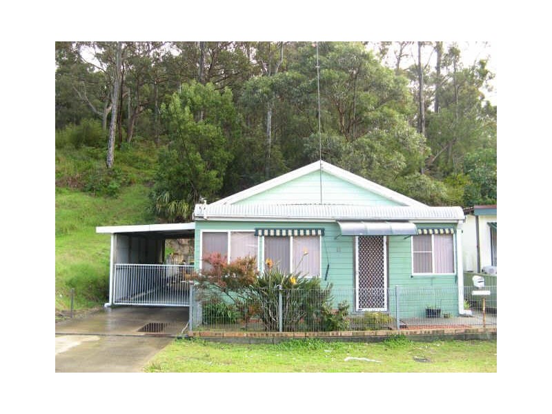 15 Sylvania Rd, Umina Beach NSW 2257