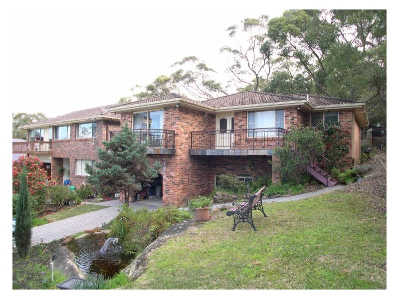 213 Woy Woy Road, Horsfield Bay NSW 2256
