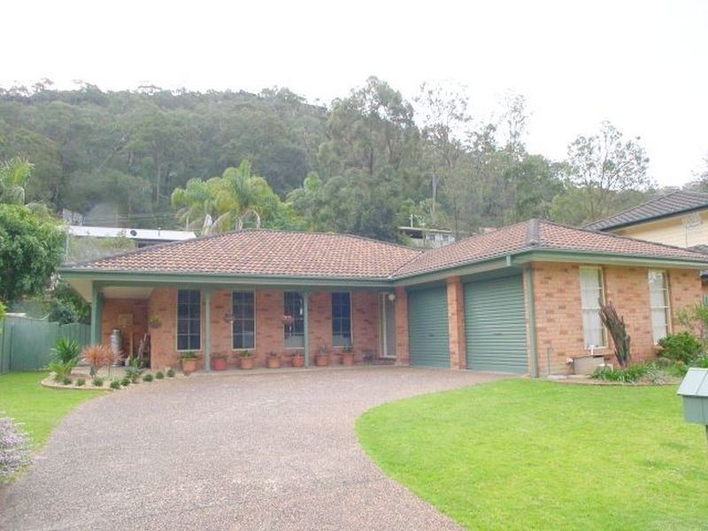 7 Glenhaven Drive, Umina Beach NSW 2257