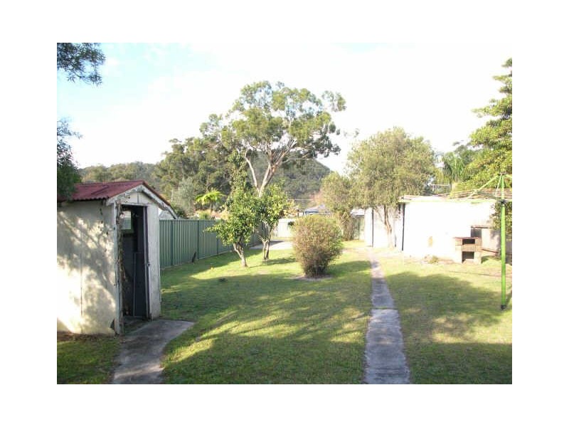 58 Springwood St, Ettalong Beach NSW 2257