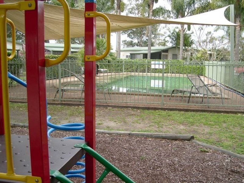 Lot 88 Fassifern St Ettalong Holiday Village, Ettalong Beach NSW 2257