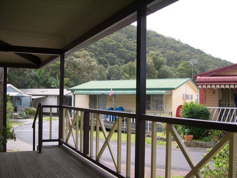 Lot 88 Fassifern St Ettalong Holiday Village, Ettalong Beach NSW 2257