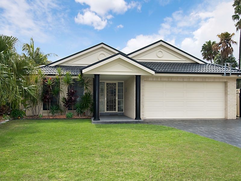 58 Cowper Rd, Umina Beach NSW 2257