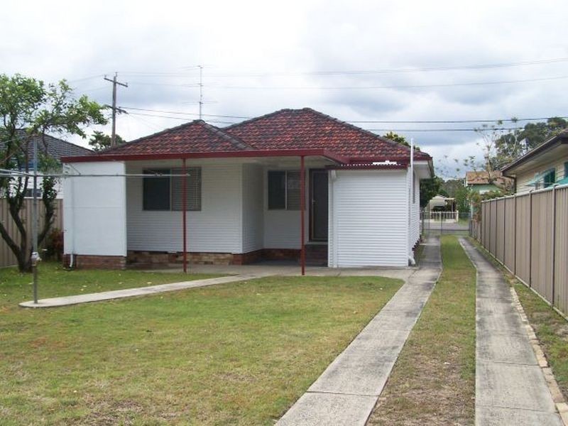 34 Australia Avenue, Umina Beach NSW 2257