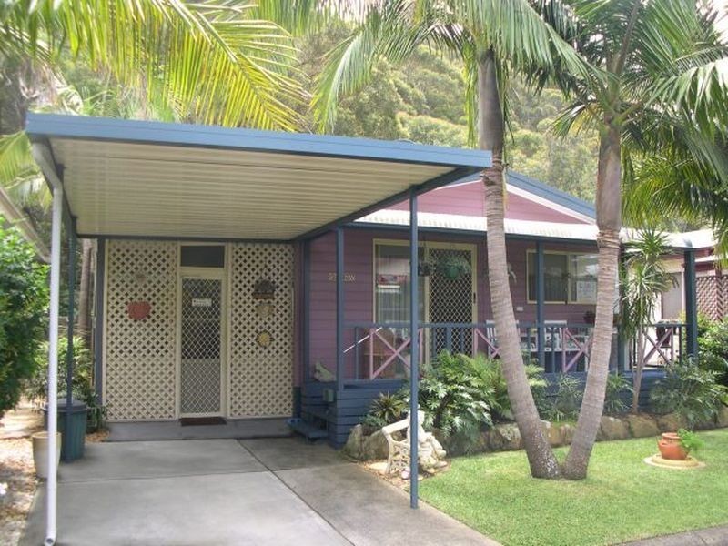 Lot 82 Fassifern Street Ettalong Holiday Villag, Ettalong Beach NSW 2257