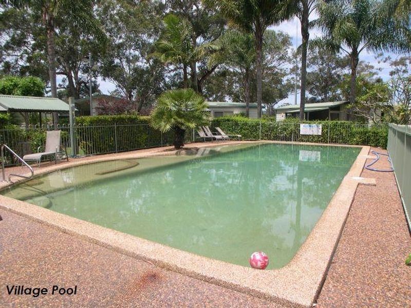 Lot 82 Fassifern Street Ettalong Holiday Villag, Ettalong Beach NSW 2257
