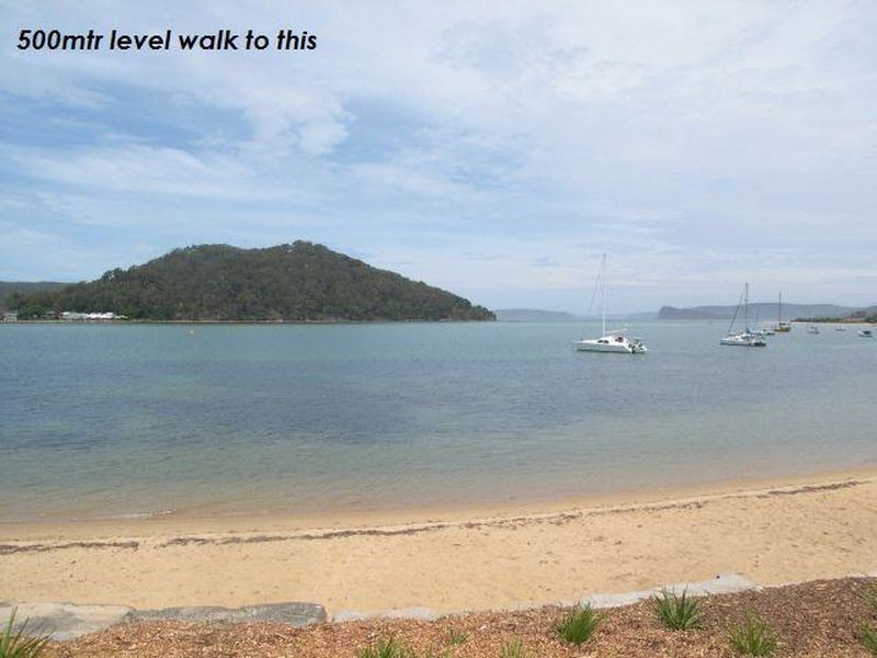 Lot 82 Fassifern Street Ettalong Holiday Villag, Ettalong Beach NSW 2257