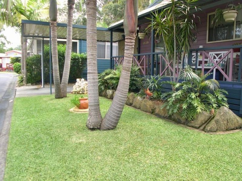 Lot 82 Fassifern Street Ettalong Holiday Villag, Ettalong Beach NSW 2257