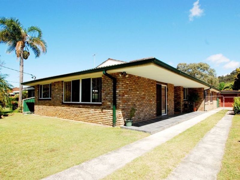 5 Haynes Avenue, Umina Beach NSW 2257
