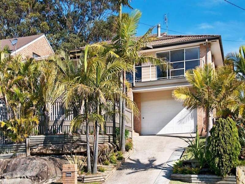 75 Kingsview Drive, Umina Beach NSW 2257