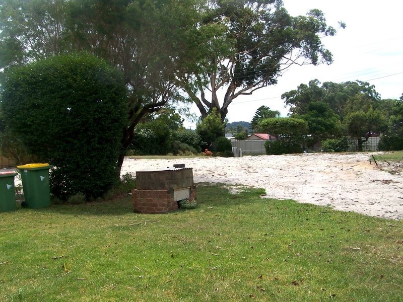 5-7 Balaclava Avenue, Blackwall NSW 2256