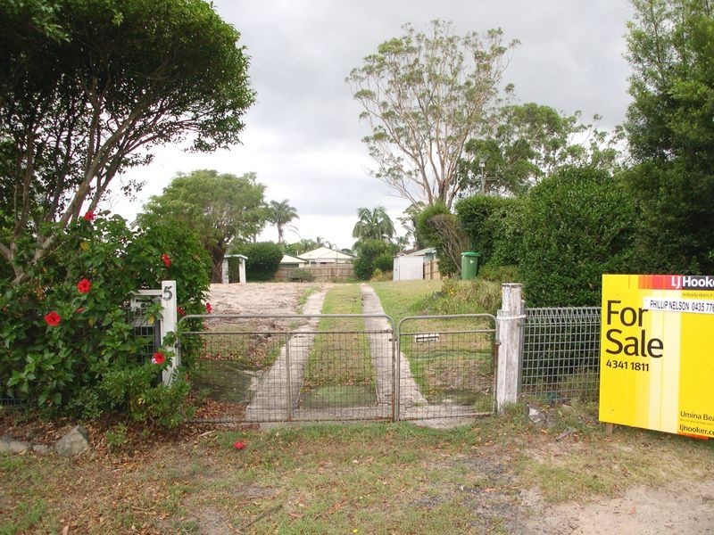 7 Balaclava Avenue, Blackwall NSW 2256