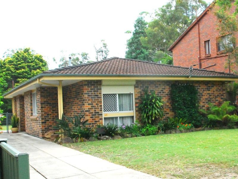73 Hobart Avenue, Umina Beach NSW 2257