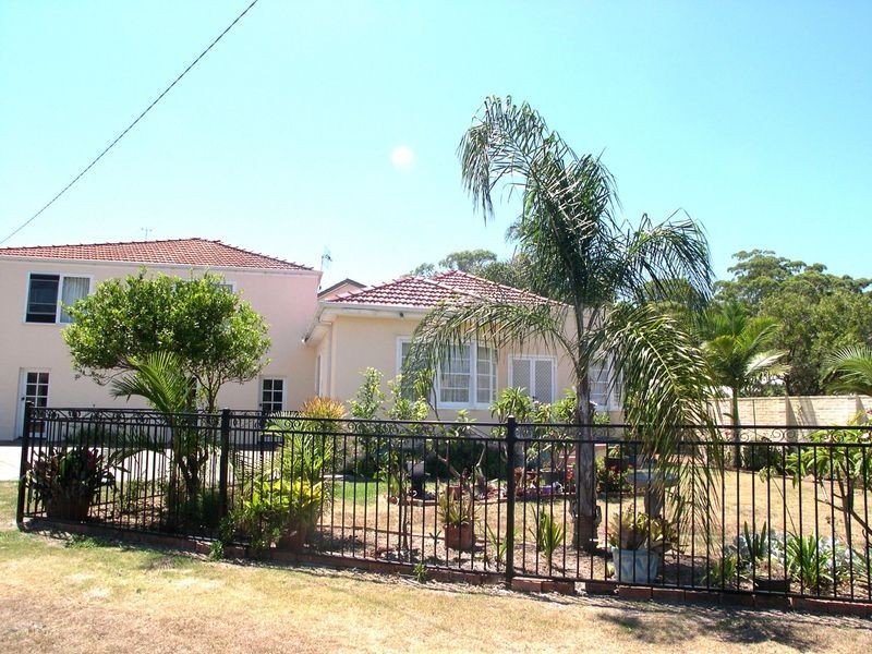 1 Flathead Road, Booker Bay NSW 2257