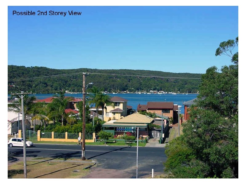 51 Davis Street, Booker Bay NSW 2257