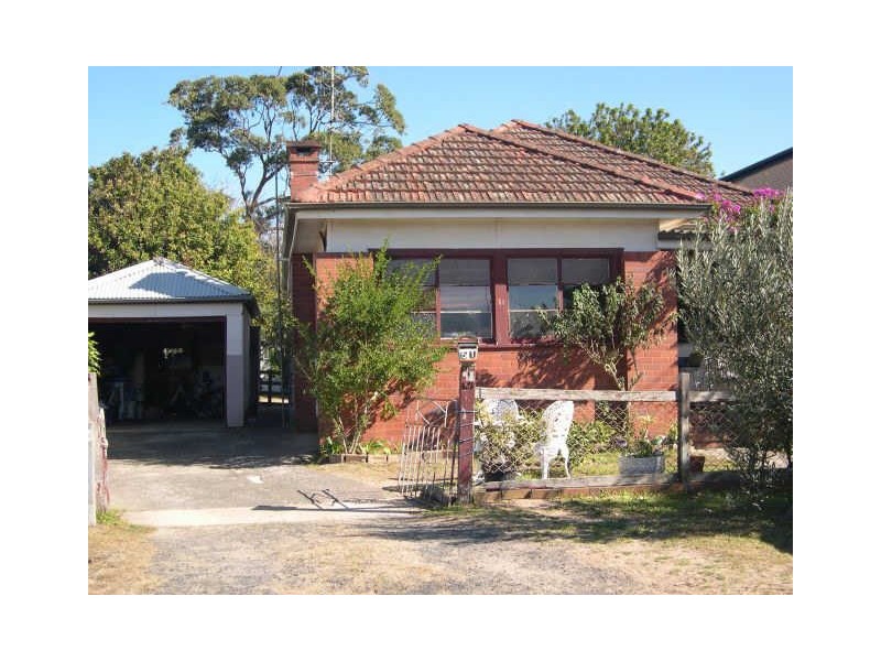 51 Davis Street, Booker Bay NSW 2257