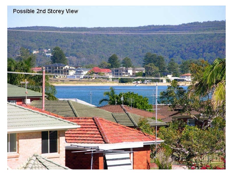 51 Davis Street, Booker Bay NSW 2257