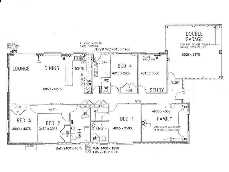 60 Gallipoli Ave, Woy Woy NSW 2256