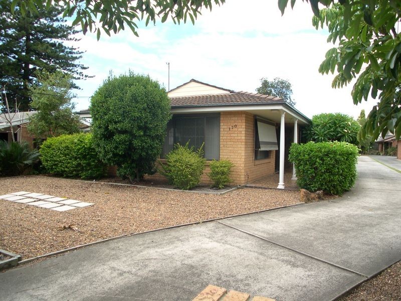 1/170 West Street, Umina Beach NSW 2257
