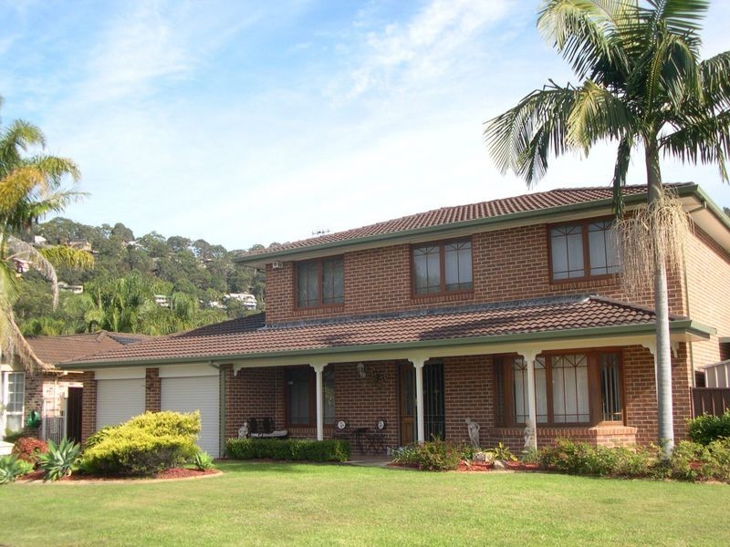 5 Admiralty Place, Umina Beach NSW 2257