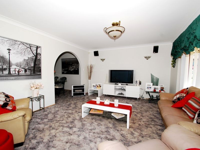 5 Admiralty Place, Umina Beach NSW 2257